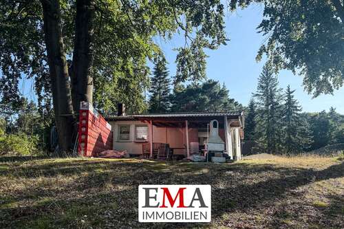 Foto - Grundstück zu verkaufen in Schönwalde-Glien 248.000,00 € 920 m²