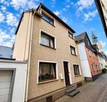 Haus zum Kaufen in Sankt Goar 120.000,00 € 124 m²