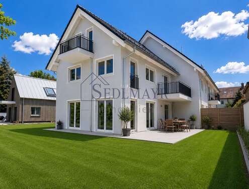 Foto - Wohnung zum Mieten in München Obermenzing 1.970,00 € 70 m²