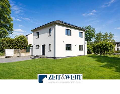 Foto - Haus zum Kaufen in Weilerswist 645.000,00 € 144 m²