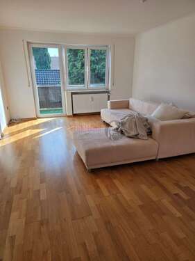 Foto - Wohnung zum Mieten in Unterföhring 1.720,00 € 86 m²