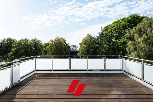 Foto - Wohnung zum Kaufen in Bremen 365.000,00 € 76.6 m²