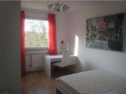 Foto - WG-Zimmer in Eschborn 670,00 € 12 m²