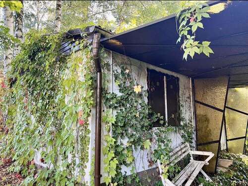 Foto - Grundstück zu verkaufen in Wandlitz OT Klosterfelde 100.000,00 € 500 m²