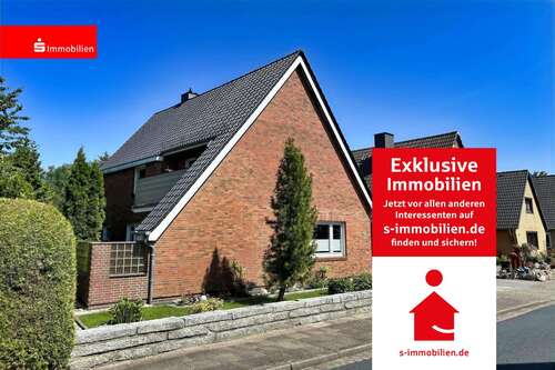 Foto - Haus zum Kaufen in Heide 379.000,00 € 135.69 m²