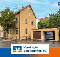 Haus zum Kaufen in Pfullingen 315.500,00 € 180 m²