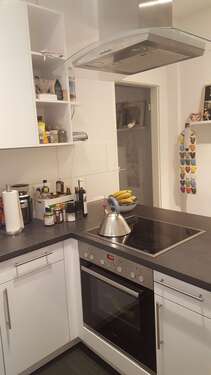 Foto - Wohnung zum Mieten in Hannover 989,00 € 83 m²