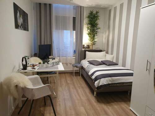 Foto - Wohnen auf Zeit in Düsseldorf 875,00 €