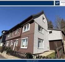 Haus zum Kaufen in Langelsheim Lautenthal 65.500,00 € 115 m² - Langelsheim / Lautenthal