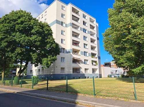 Foto - Wohnung zum Mieten in Moers 465,00 € 72 m²