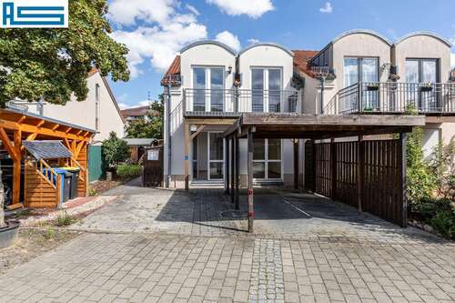 Foto - Haus zum Kaufen in Hönow-Hoppegarten 440.000,00 € 145 m²