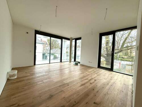 Foto - Wohnung zum Mieten in Hannover 2.130,00 € 106 m²