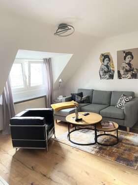 Foto - Wohnen auf Zeit in Mannheim 1.560,00 €