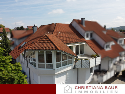 Foto - Wohnung zum Kaufen in Balingen 735.000,00 € 213 m²