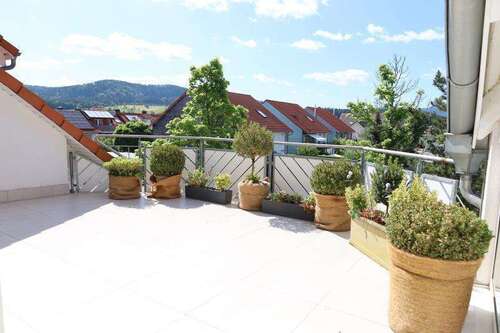 Foto - Wohnung zum Kaufen in Balingen 735.000,00 € 213 m²