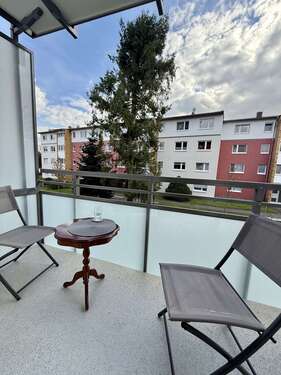 Foto - Wohnung zum Kaufen in Hanau 255.000,00 € 67 m²