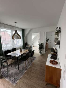 Foto - Wohnung zum Mieten in Wendlingen 670,00 € 52 m²