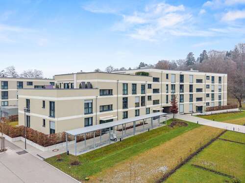 Foto - Wohnung zum Kaufen in Aulendorf 349.000,00 € 73.92 m²