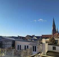 Wohnung zum Mieten in Schleswig-Holstein - Schleswig 1.145,00 € 110 m²