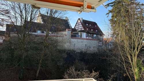 Foto - Wohnung zum Mieten in Überlingen 930,00 € 65 m²