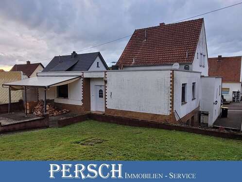 Foto - Haus zum Kaufen in Namborn 155.000,00 € 169 m²