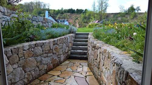 Foto - Wohnung zum Mieten in Bühl 650,00 € 65 m²