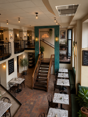 Foto - Gastronomie in Berlin 4.899,00 € 384 m²