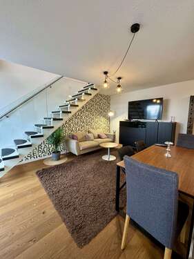 Foto - Wohnung zum Kaufen in Unterschleißheim 589.000,00 € 96 m²