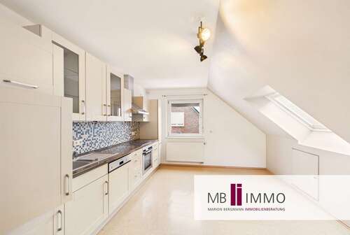 Foto - Wohnung zum Mieten in Wolfsburg 1.000,00 € 93 m²