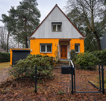 Haus zum Kaufen in Hoppegarten 370.000,00 € 90 m²