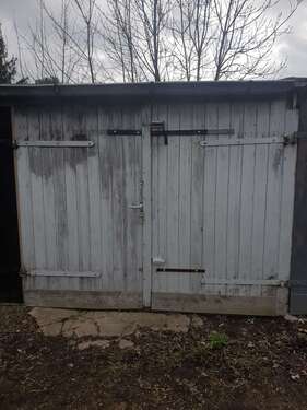 Foto - Garage zu vermieten in Chemnitz 30,00 €