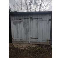 Garage zu vermieten in Chemnitz 30,00 €