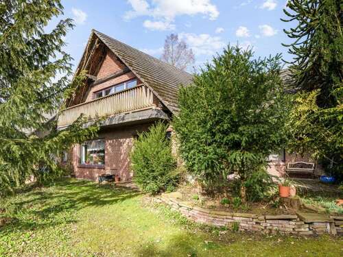 Foto - Haus zum Kaufen in Großefehn 429.000,00 € 347.74 m²