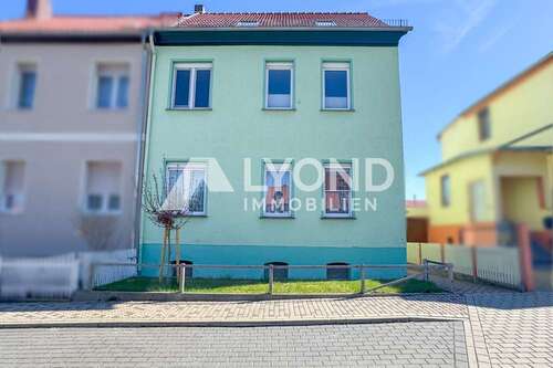 Foto - Haus zum Kaufen in Ballenstedt 150.000,00 € 180 m²