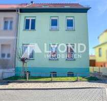 Haus zum Kaufen in Ballenstedt 150.000,00 € 180 m²