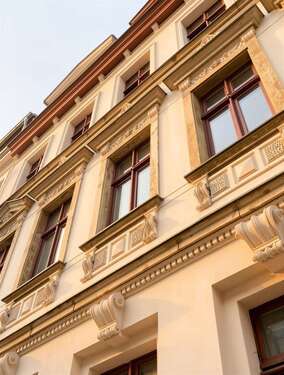 Foto - Wohnung zum Mieten in Leipzig 1.039,00 € 72 m²