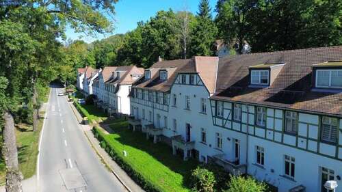 Foto - Wohnung zum Mieten in Claußnitz 690,00 € 149.5 m²