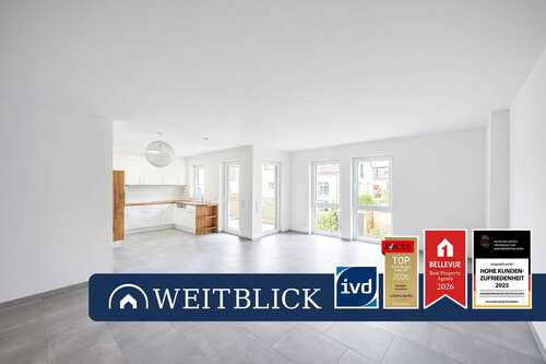 Foto - Wohnung zum Kaufen in Murr 398.000,00 € 94.24 m²