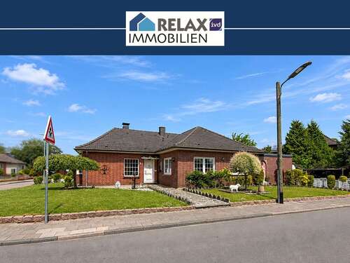 Foto - Haus zum Kaufen in Gangelt Brüxgen 330.000,00 € 129 m²