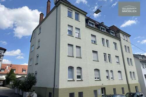 Foto - Wohnung zum Mieten in Stuttgart-Gaisburg 950,00 € 78 m²