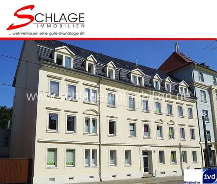 Foto - Wohnung zum Mieten in Dresden 780,00 € 81.91 m²