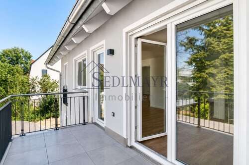 Foto - Wohnung zum Mieten in München Obermenzing 2.090,00 € 77 m²