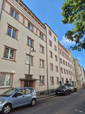 Foto - Wohnung zum Kaufen in Chemnitz 46.900,00 € 47 m²