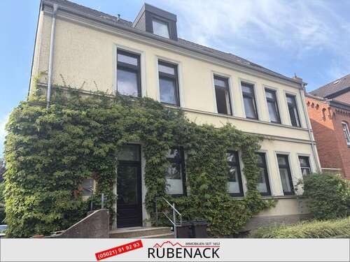 Foto - Wohnung zum Mieten in Nienburg 660,00 € 77.4 m²