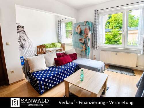 Foto - Wohnung zum Mieten in Essen 465,00 € 65 m²