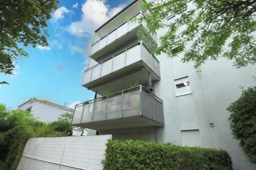 Foto - Wohnung zum Kaufen in Nürnberg 298.000,00 € 76.6 m²