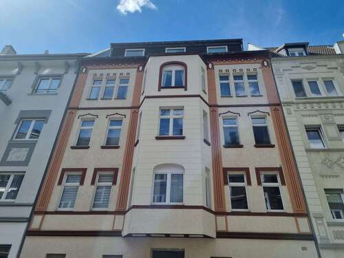 Foto - Wohnung zum Mieten in Dortmund 599,00 € 60 m²