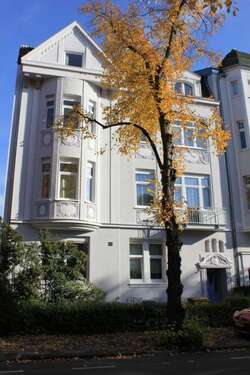 Foto - Wohnung zum Mieten in Düsseldorf 1.350,00 € 97 m²