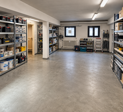 Foto - Halle in Kiel 800,00 € 63.06 m²