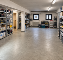 Halle in Kiel 800,00 € 63.06 m²